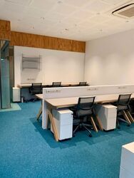 Tahir Building (D1), Office #633723411